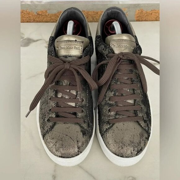 To Boot New York Womens Alexis Multi Fashion Sneaker 7 - Picture 2 of 10